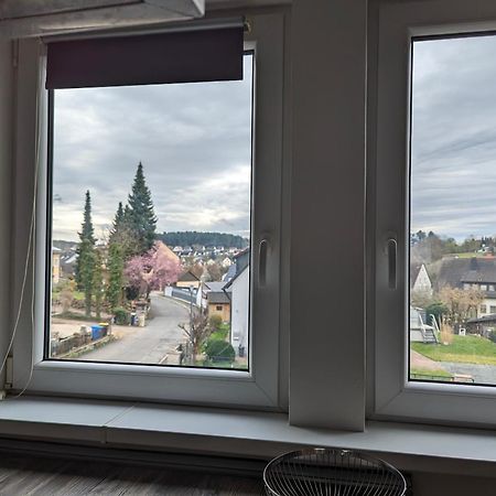 Nepalaya Ferienwohnung Pegnitz Esterno foto
