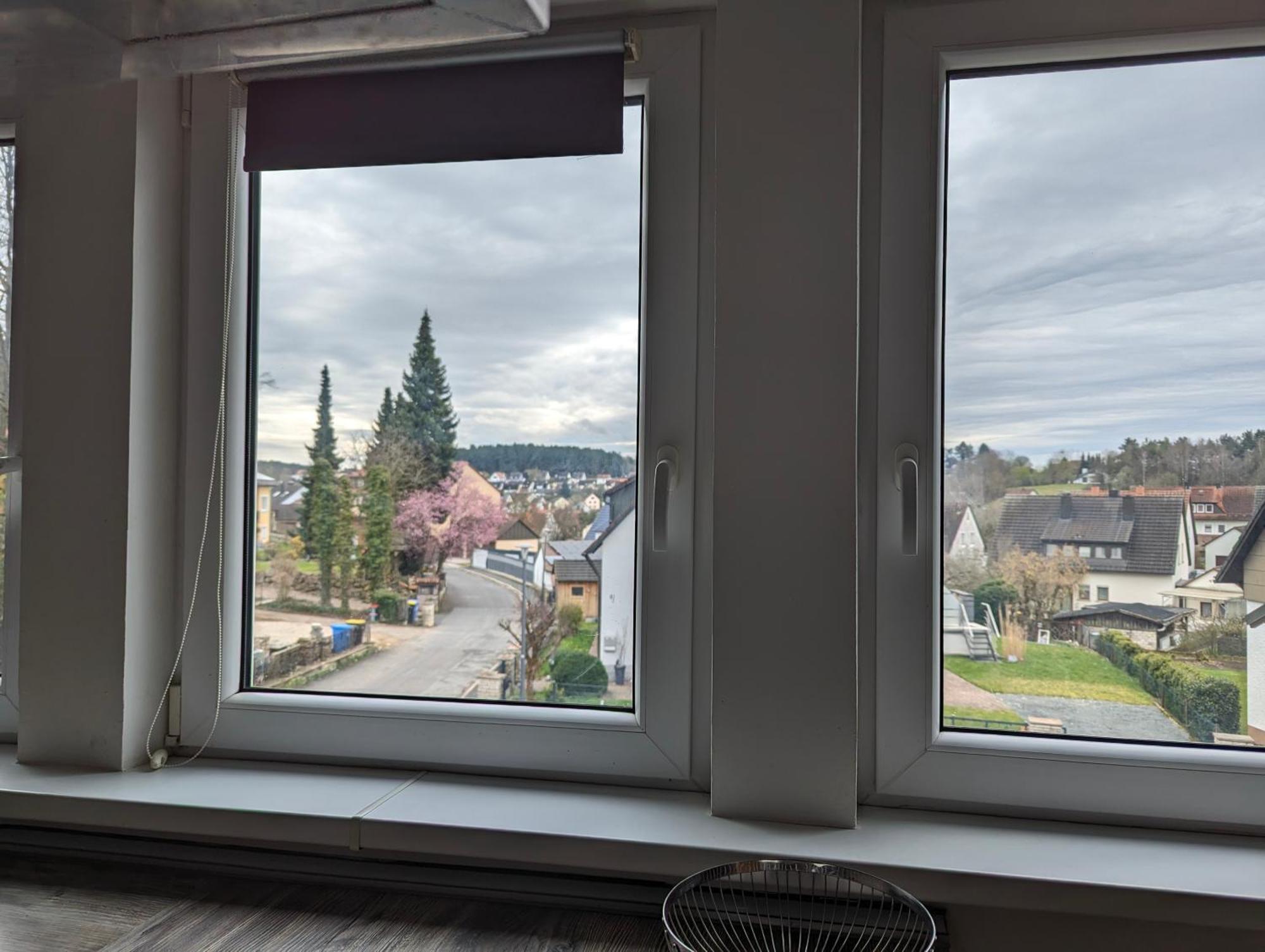 Nepalaya Ferienwohnung Pegnitz Esterno foto