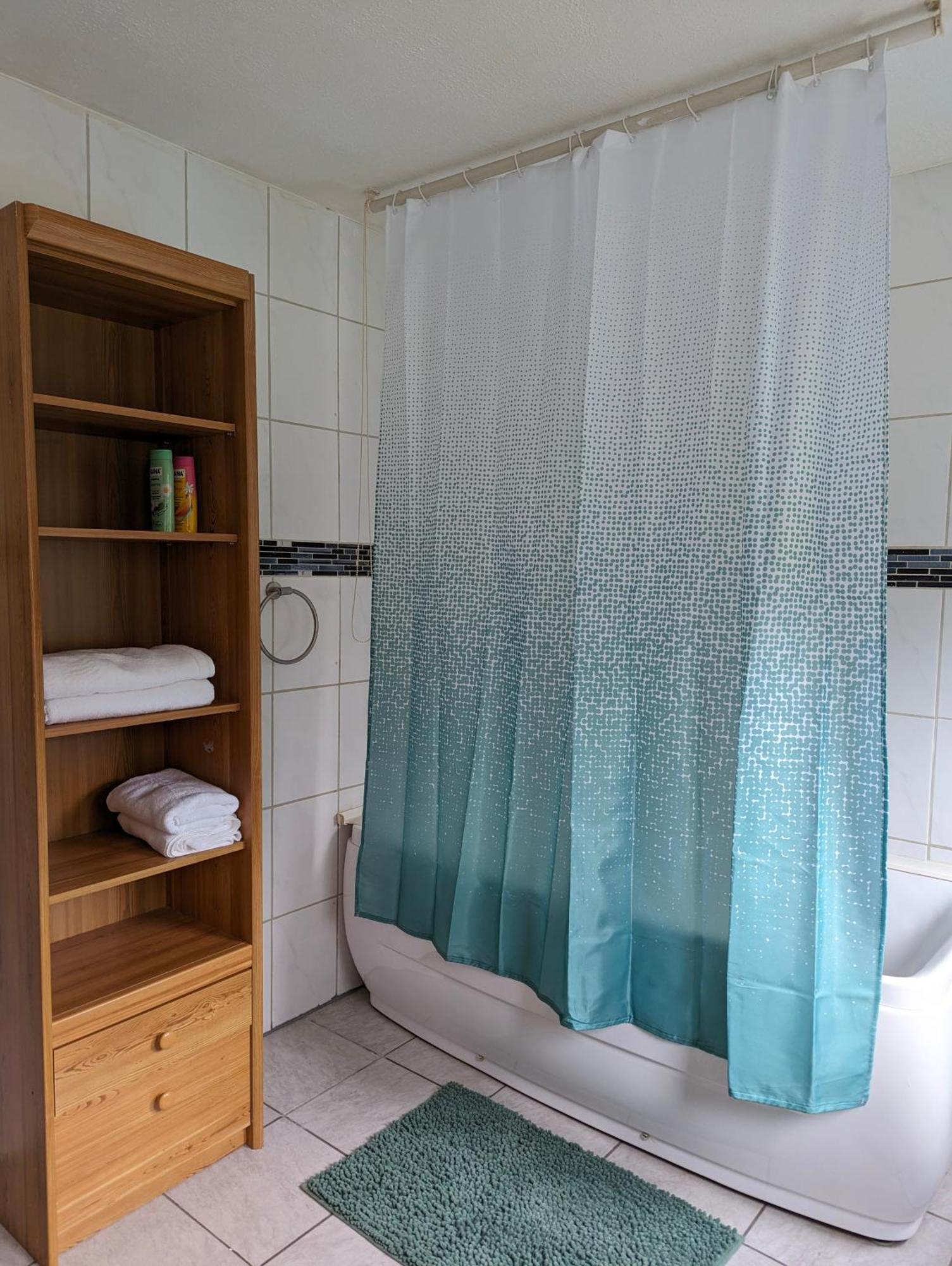 Nepalaya Ferienwohnung Pegnitz Esterno foto