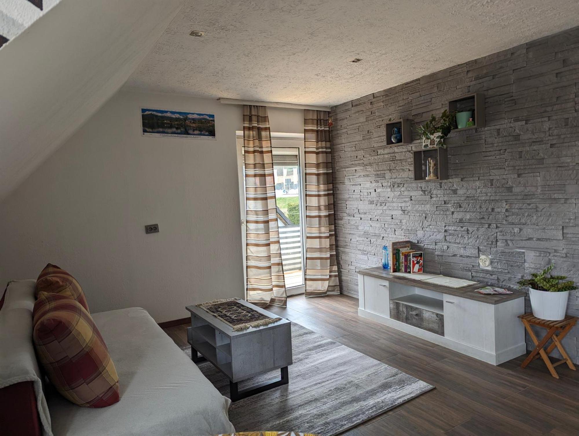 Nepalaya Ferienwohnung Pegnitz Esterno foto