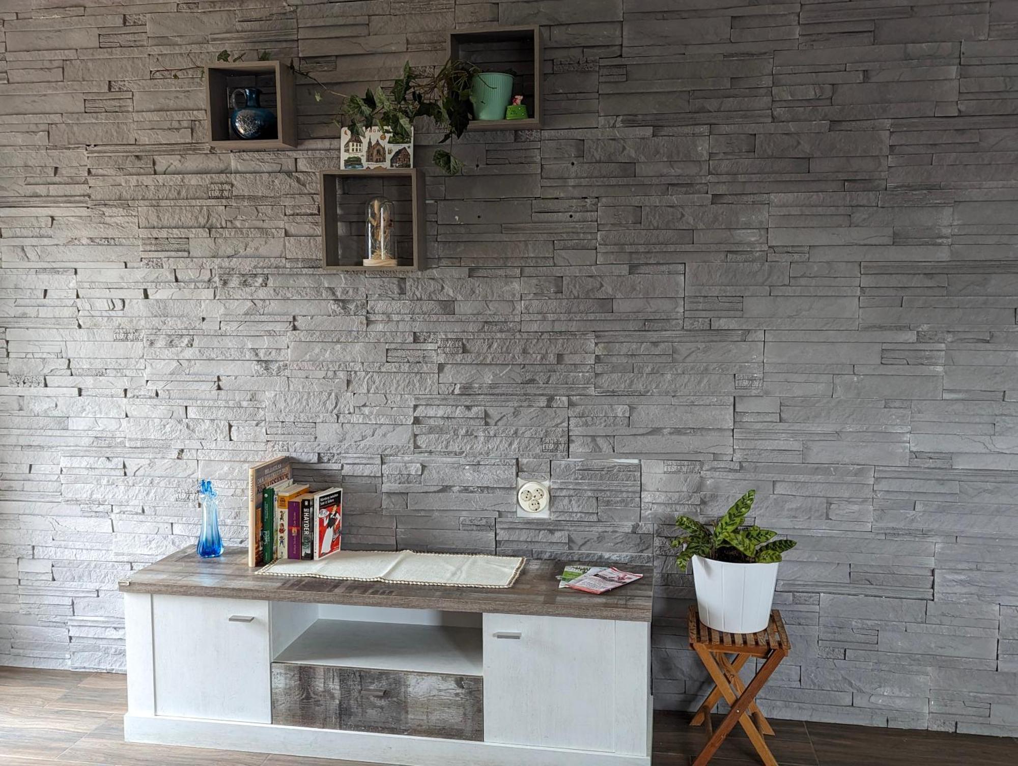 Nepalaya Ferienwohnung Pegnitz Esterno foto