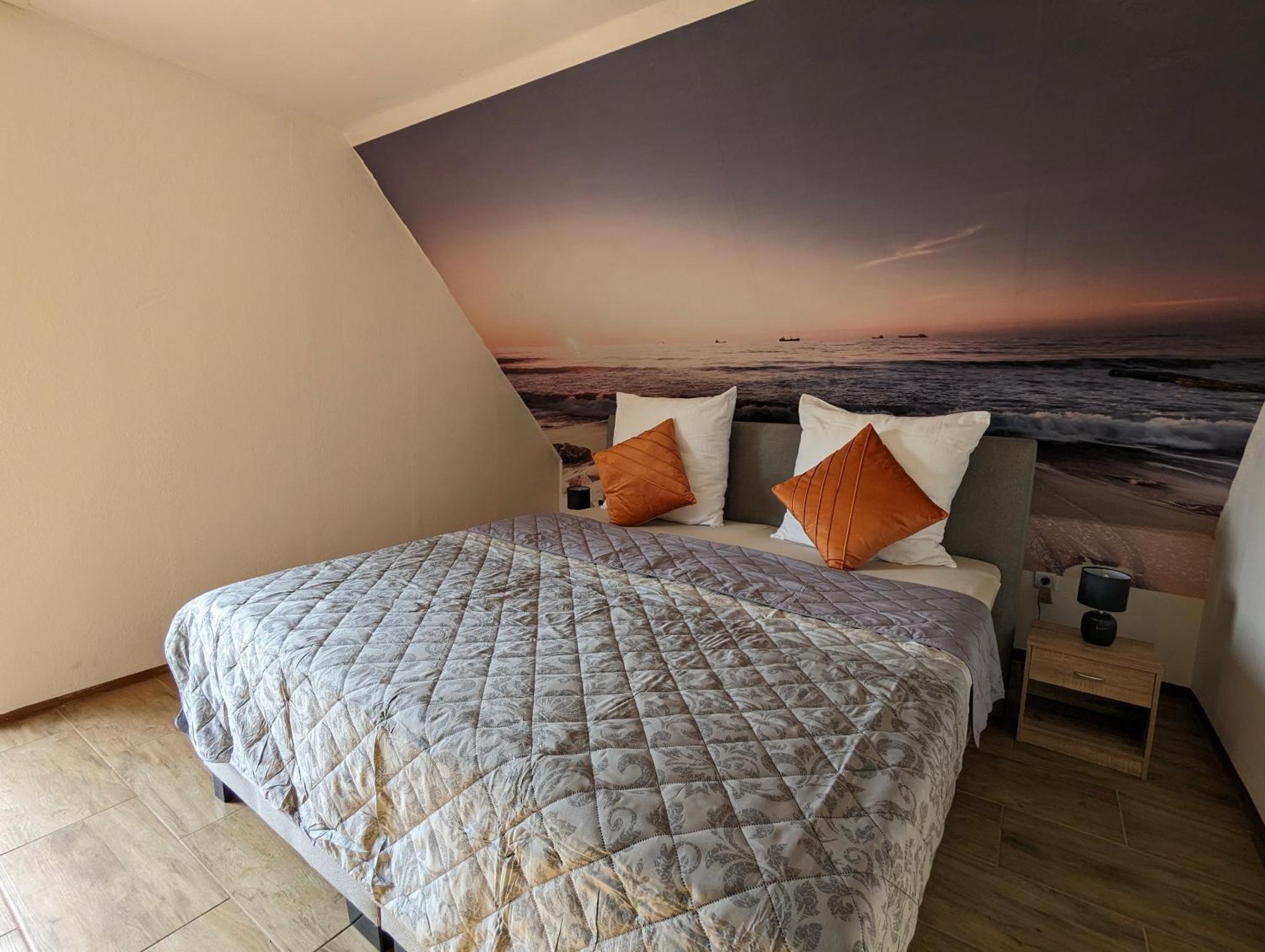 Nepalaya Ferienwohnung Pegnitz Esterno foto